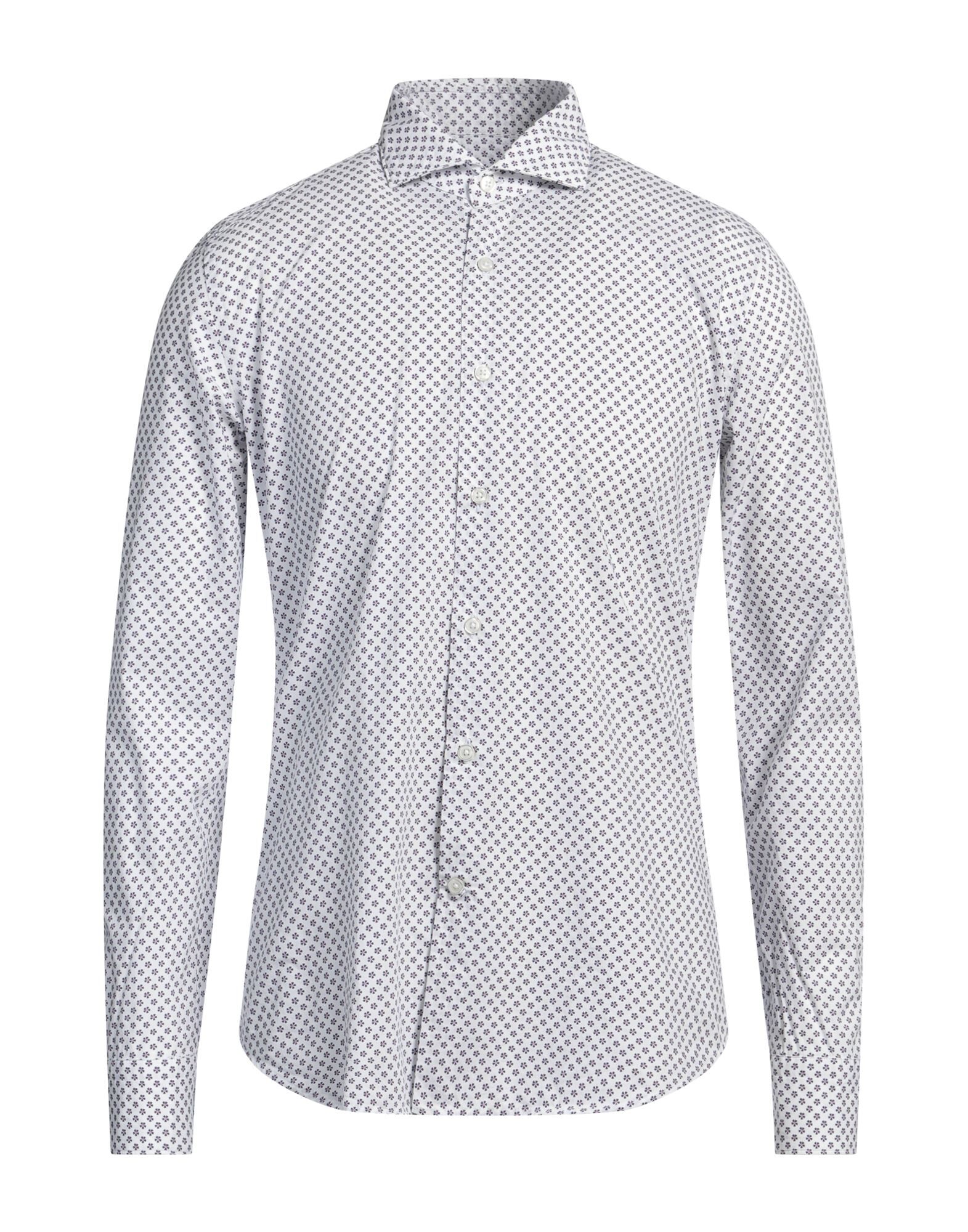 GHIRARDELLI - Camisas