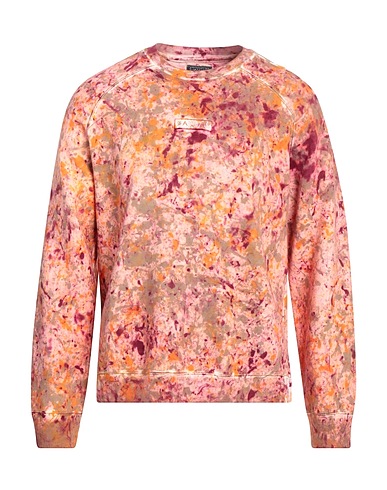 HANGAR Sweatshirt Hellrosa 100% Baumwolle