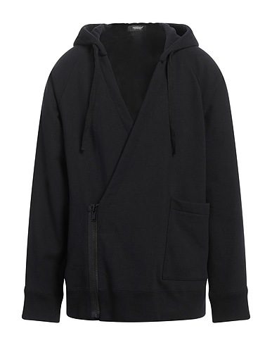 UNDERCOVER Hooded sweatshirt JUN TAKAHASHI Black 100% Cotton