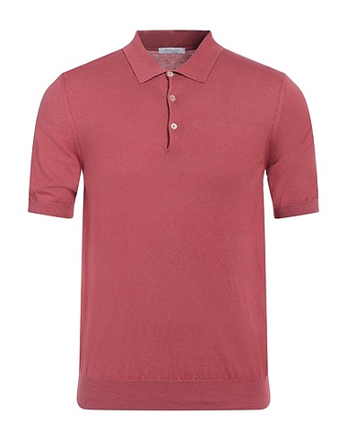 BOGLIOLI Jumper Antique rose 80% Cotton, 20% Silk