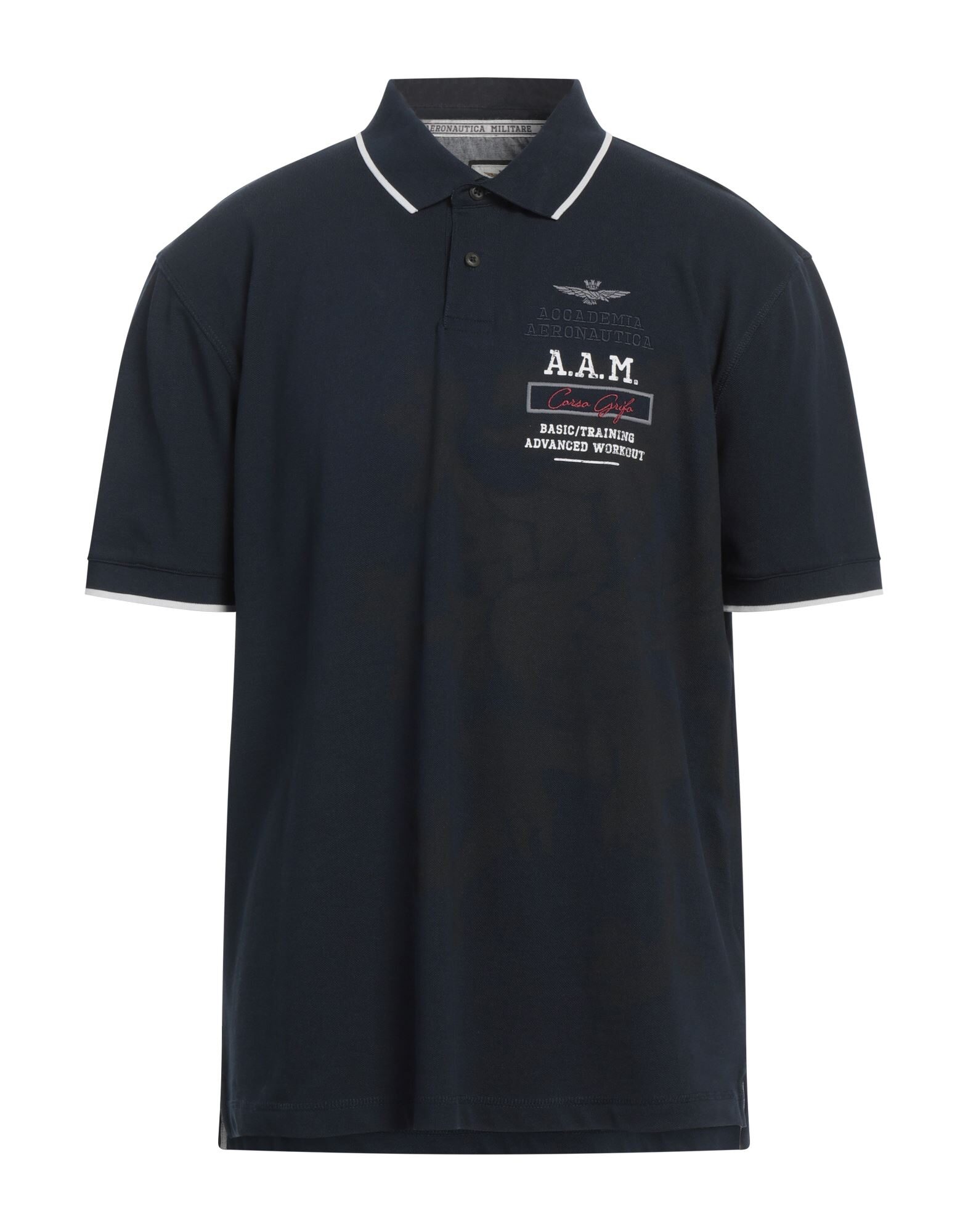 AERONAUTICA MILITARE - Polo shirts