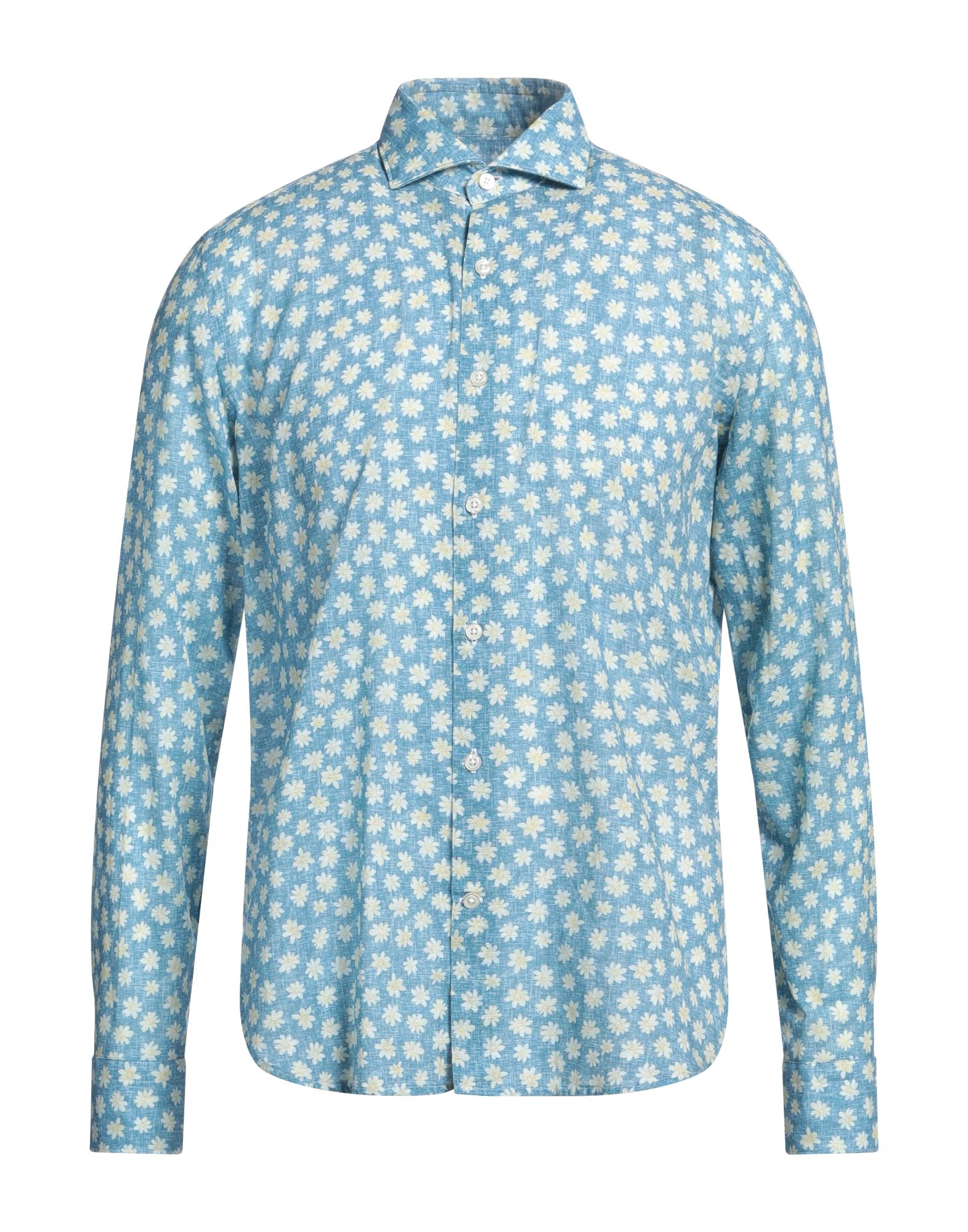 GHIRARDELLI - 셔츠