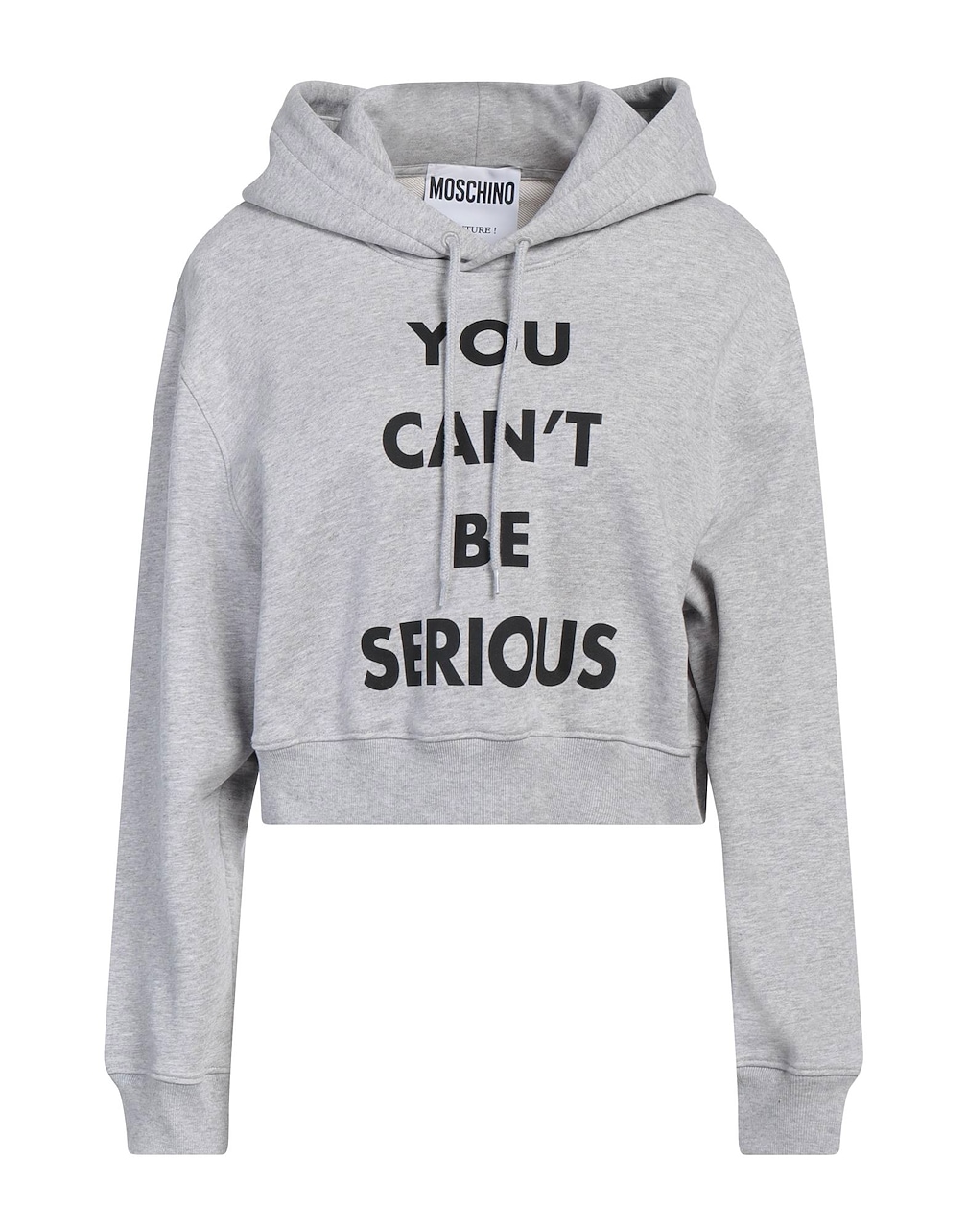 MOSCHINO - Sudaderas