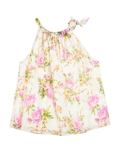 ZIMMERMANN Top 100% Cotton