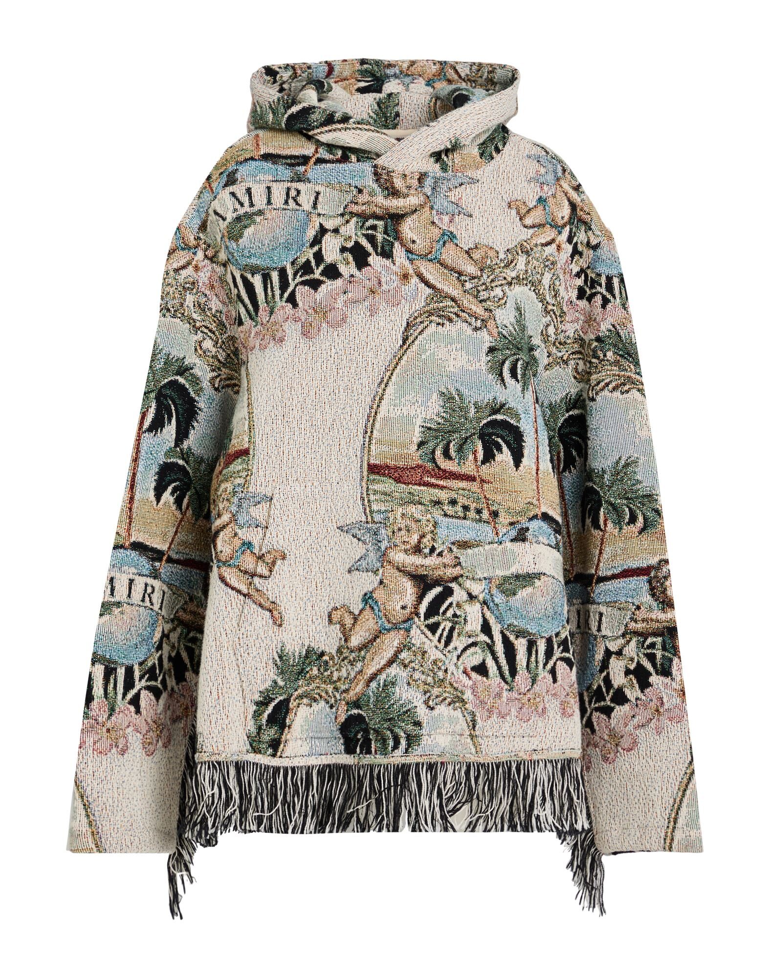 AMIRI - プルオーバー