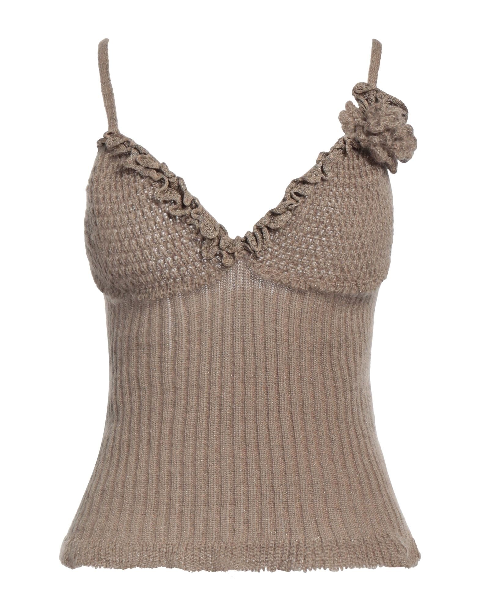 ERMANNO SCERVINO - Tops