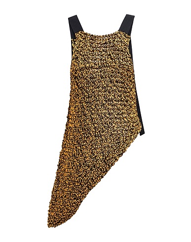 QUIRA Top 62% Cotton, 26% Viscose, 12% Polyamide