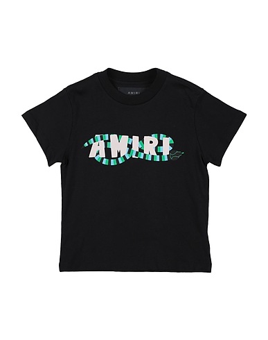 AMIRI T-shirt 100% Cotton