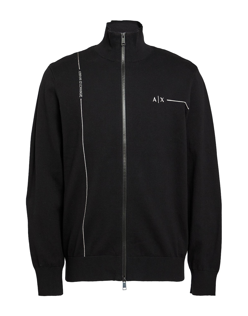 ARMANI EXCHANGE - Strickjacken