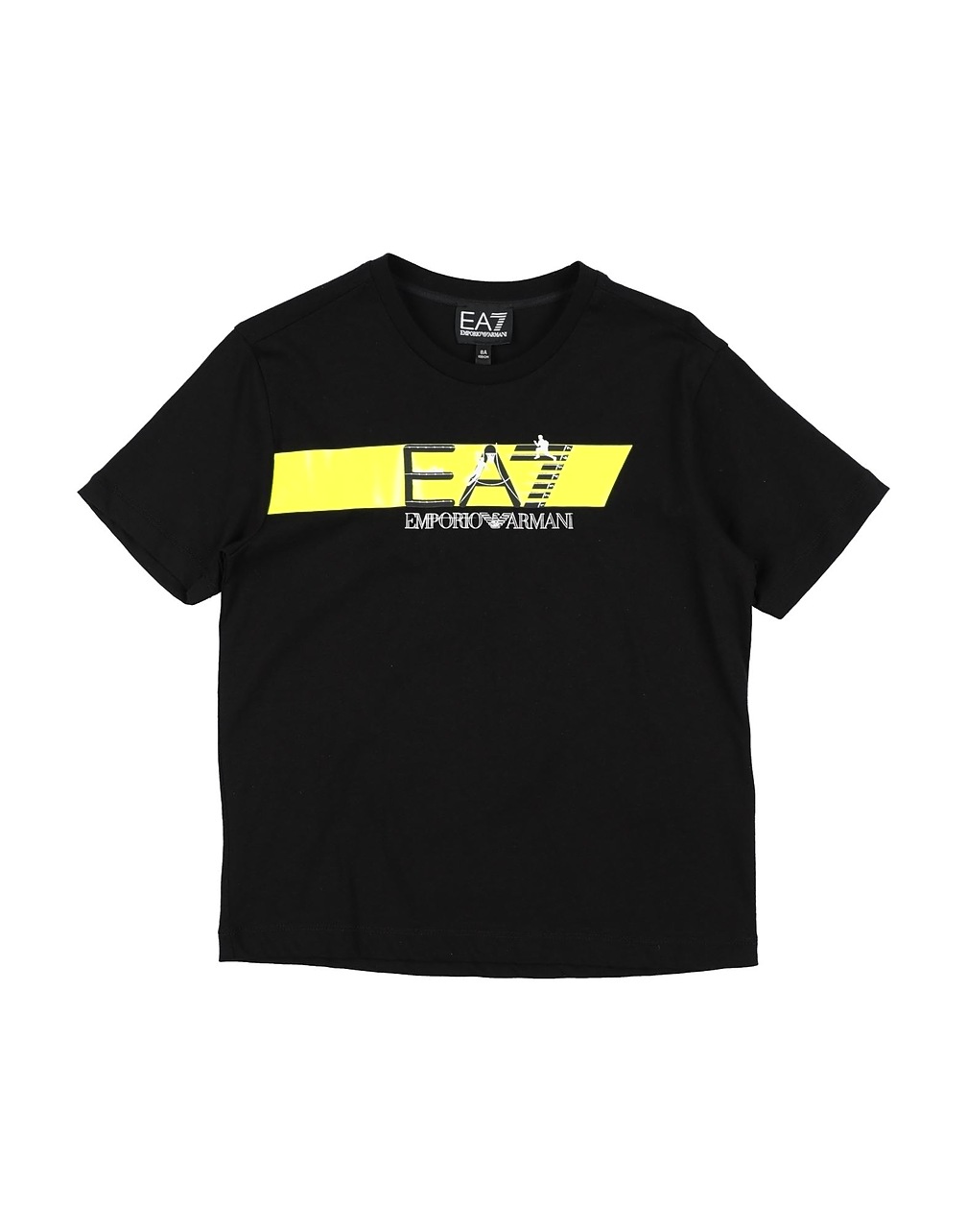 EA7 - T-shirts