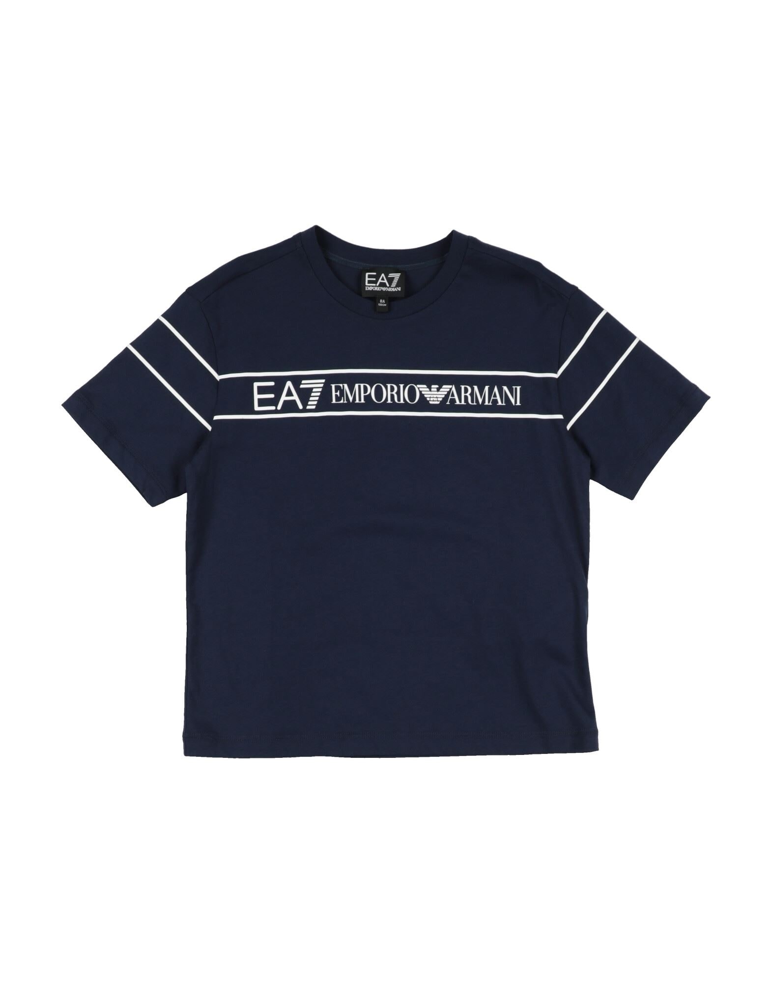 EA7 - T-shirts