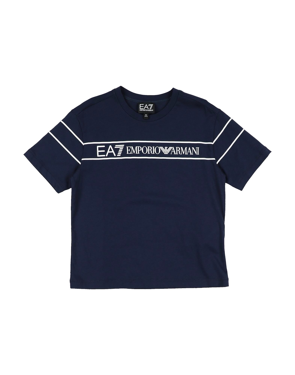 EA7 - T-shirts