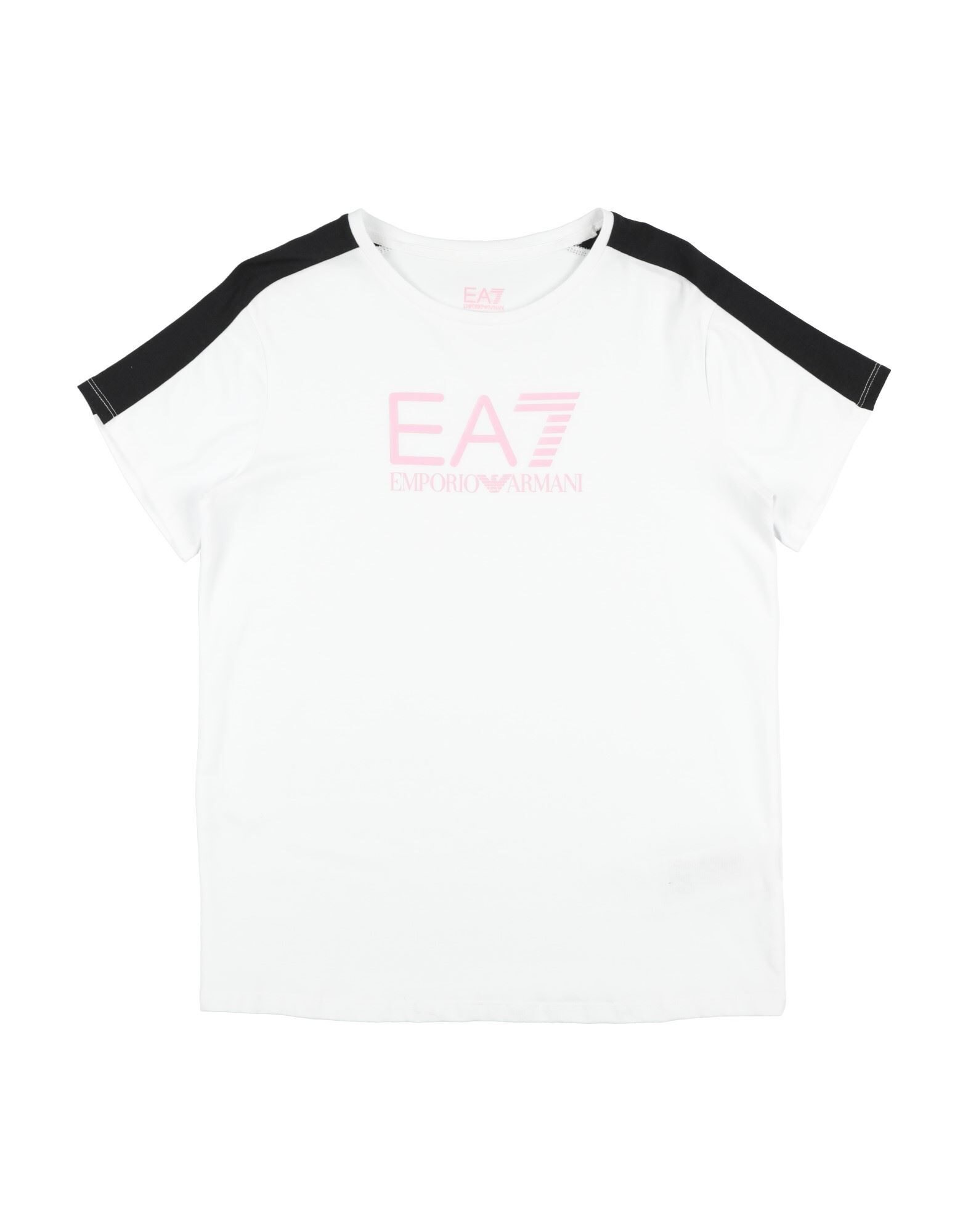 EA7 - Футболки