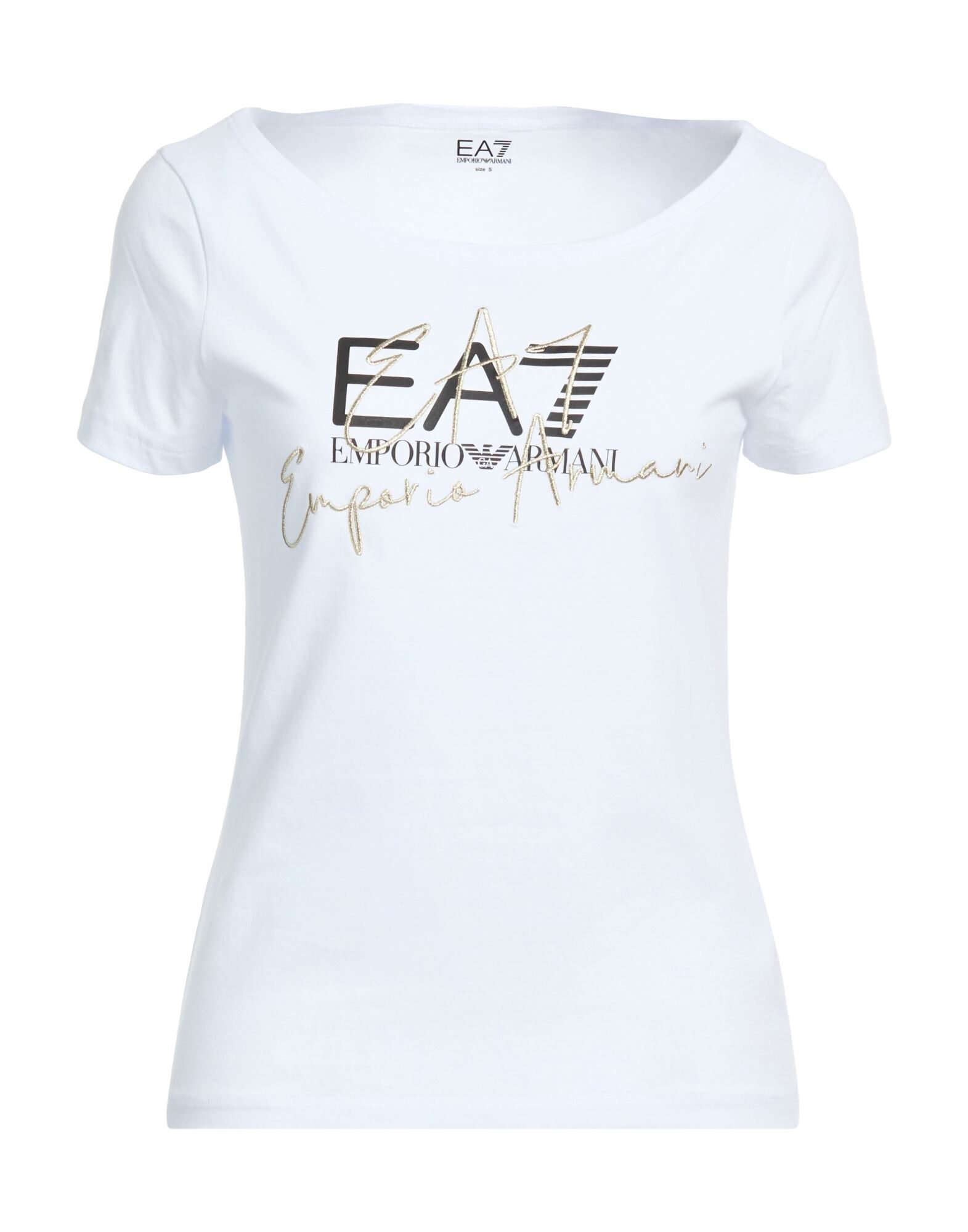 EA7 - T-shirts