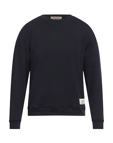 REIGN Sweatshirt Midnight blue 100% Cotton