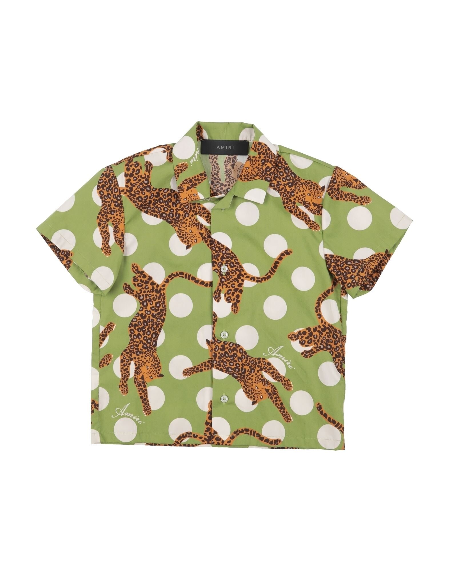 AMIRI Pубашка 81290₽