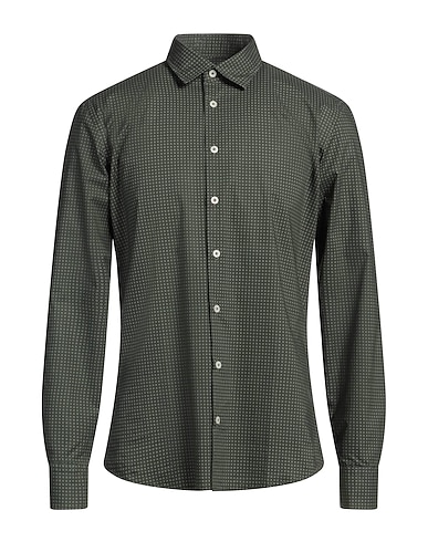 BASTONCINO Chemise fantaisie 100% Coton