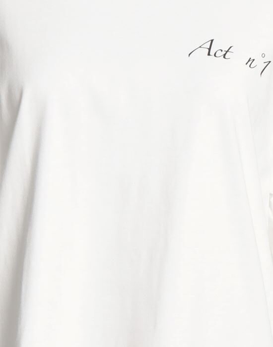 ACT N°1 Футболка