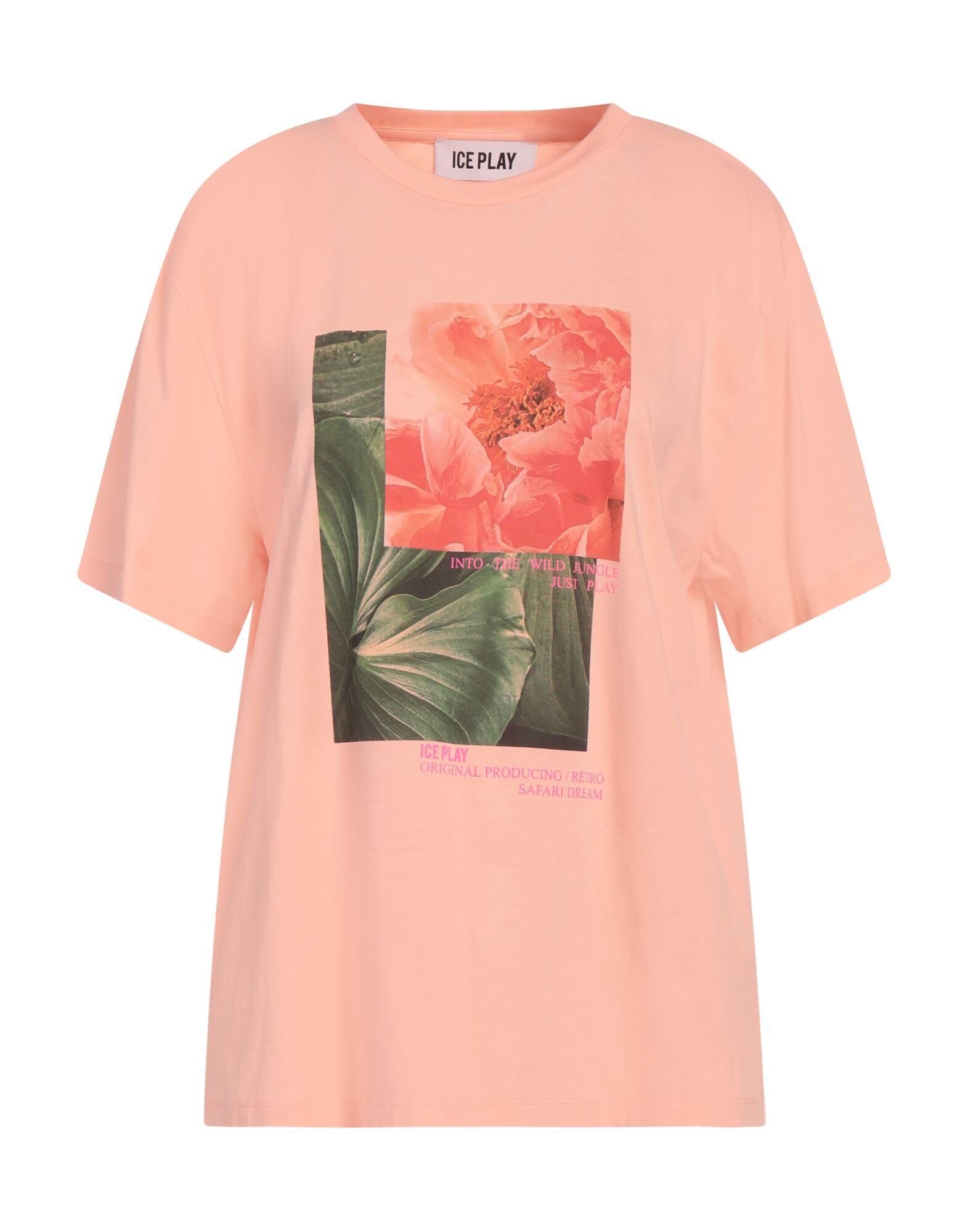 ICE PLAY - Футболки