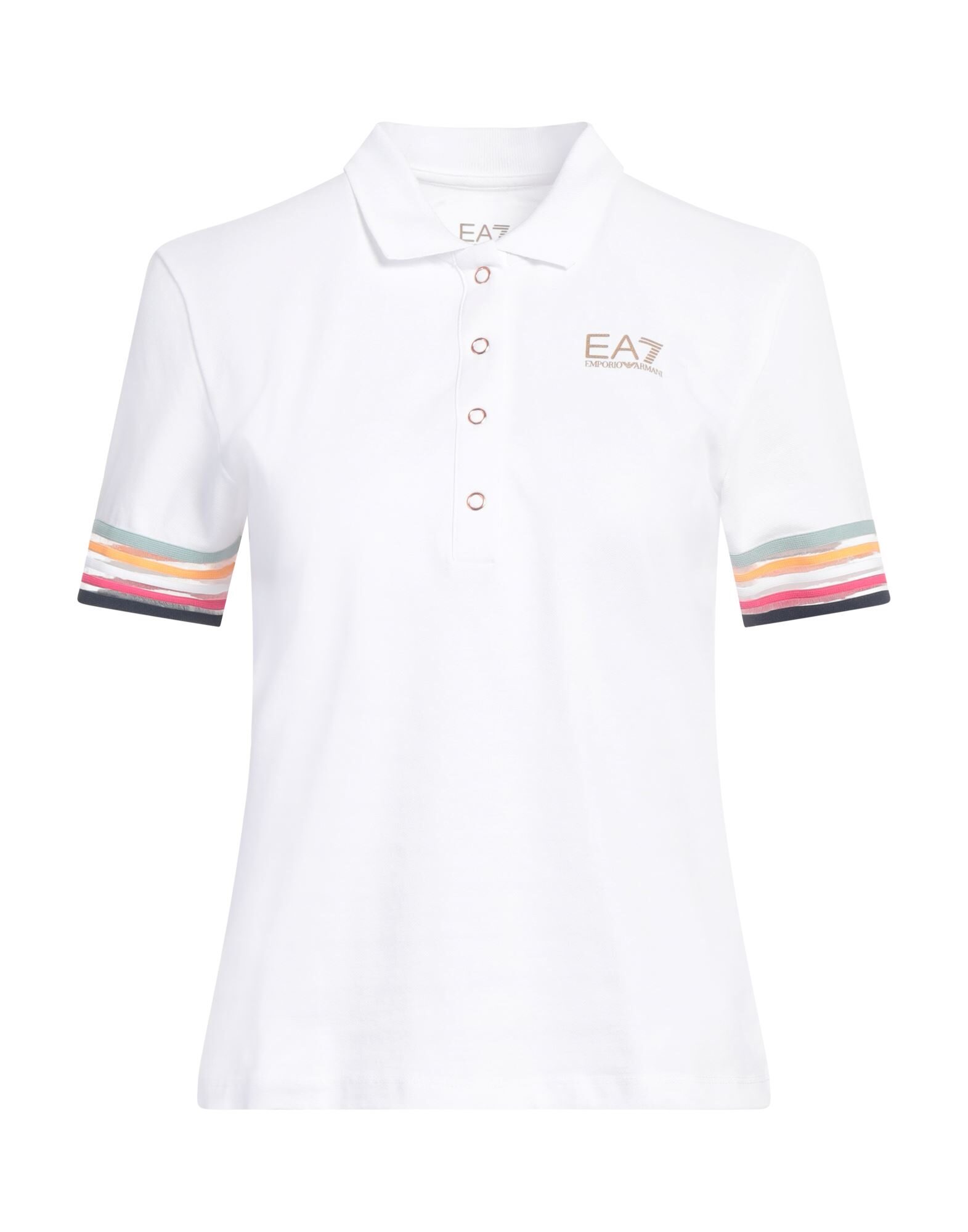 EA7 - Polo shirts