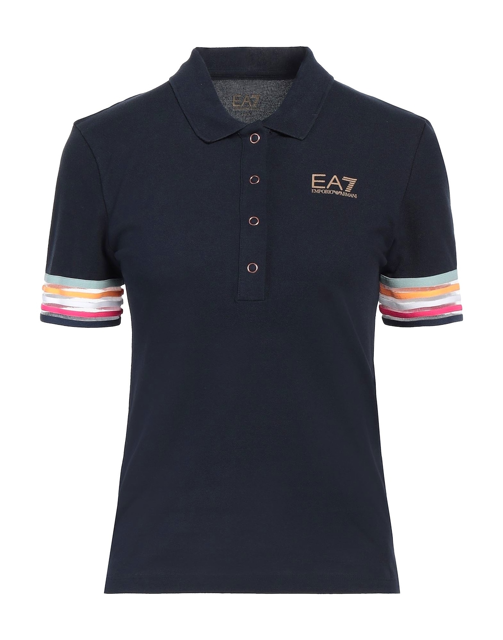 EA7 - Polo shirts