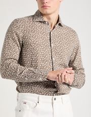 Linen shirt