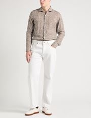 Linen shirt