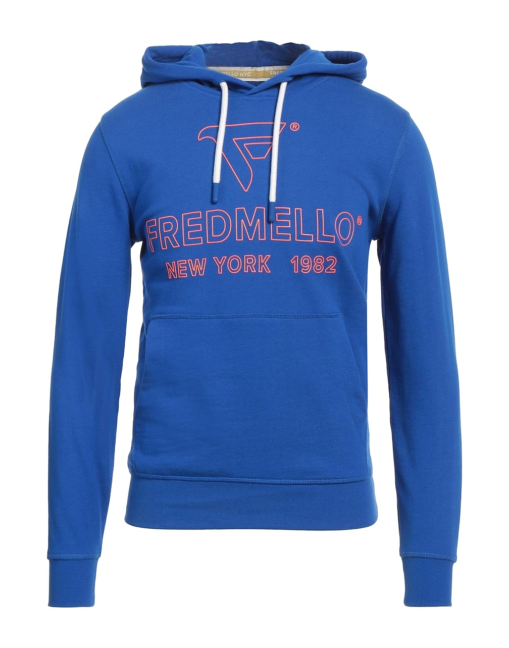 FRED MELLO - Sweatshirts
