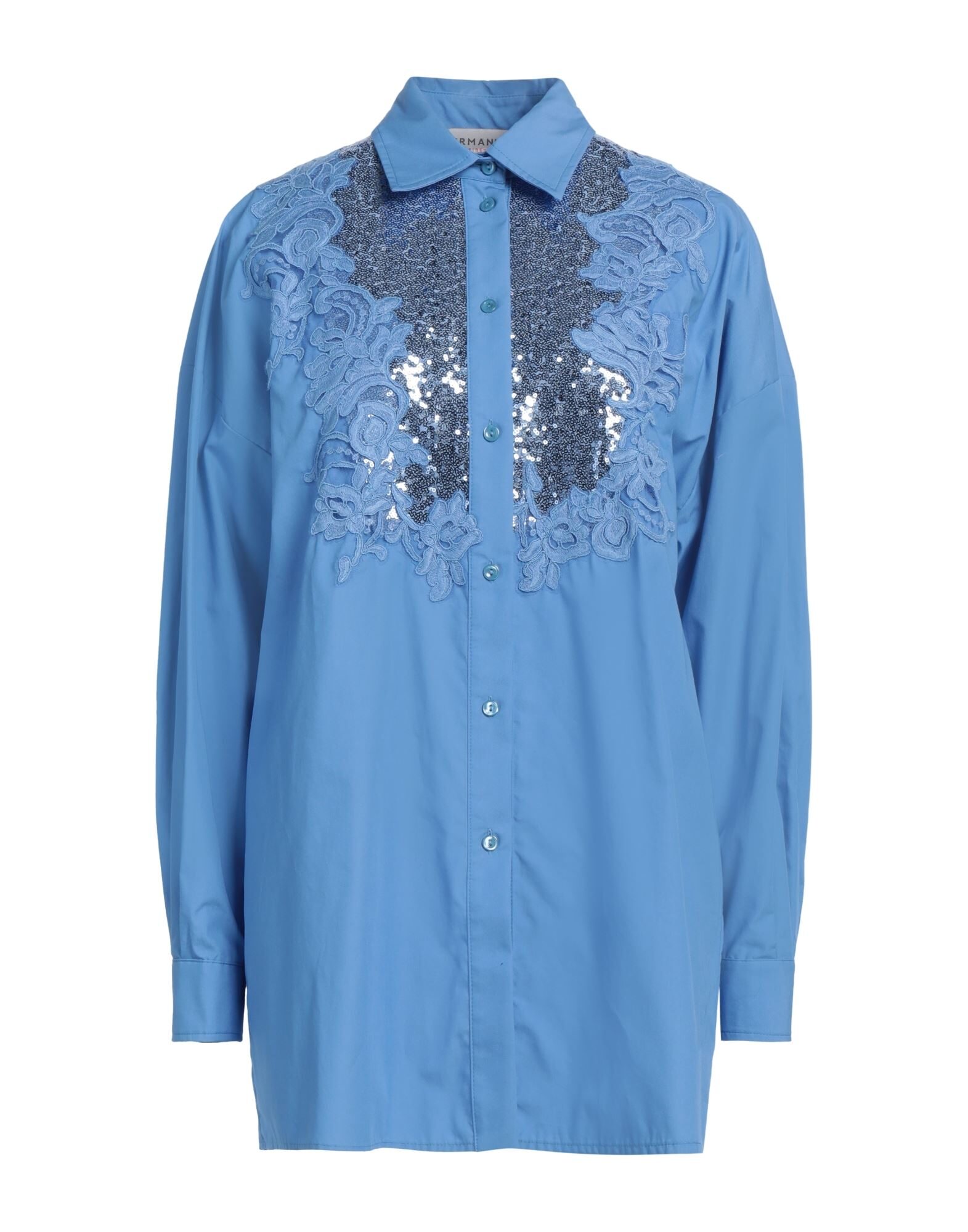 ERMANNO FIRENZE - シャツ