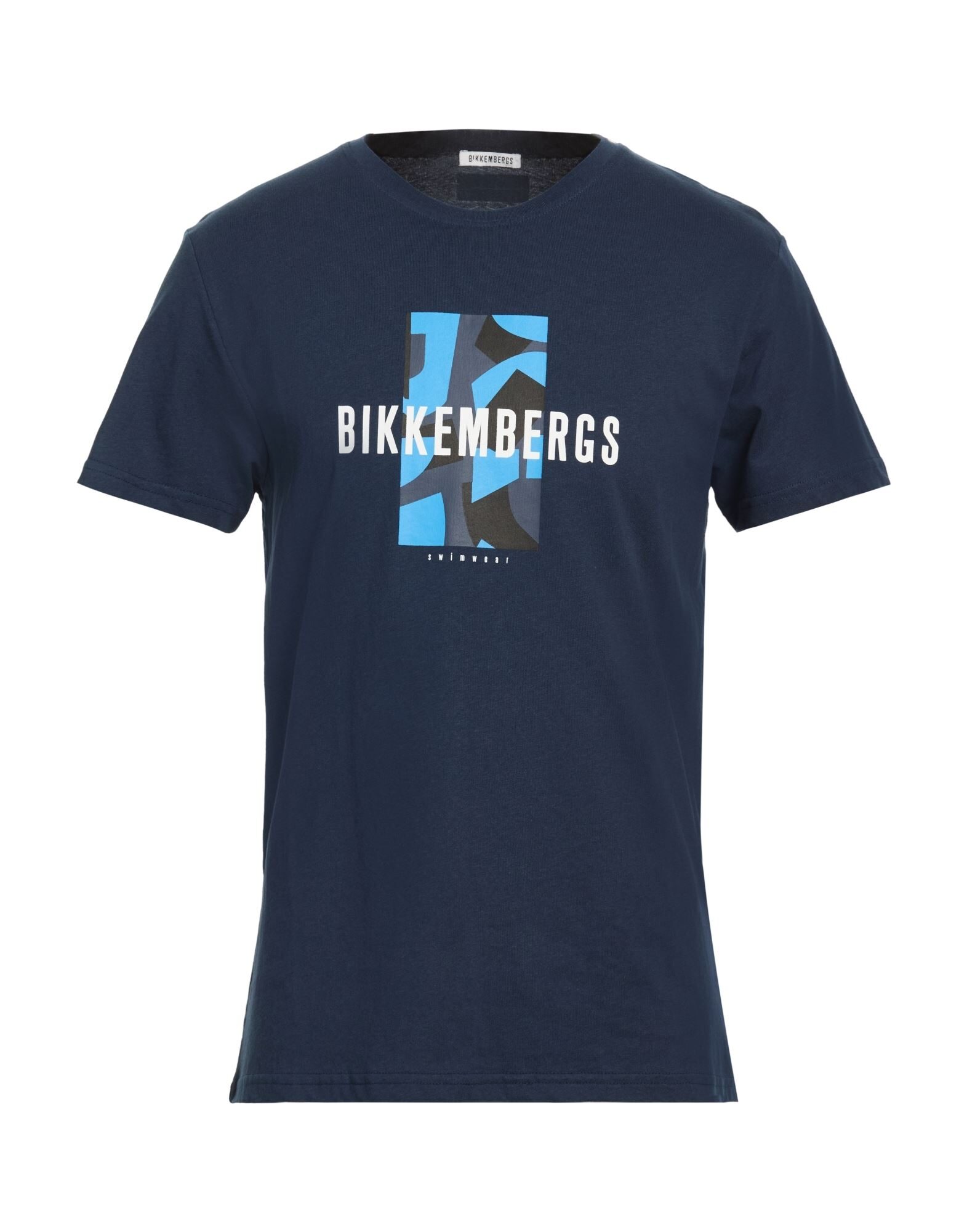 BIKKEMBERGS - T-shirts