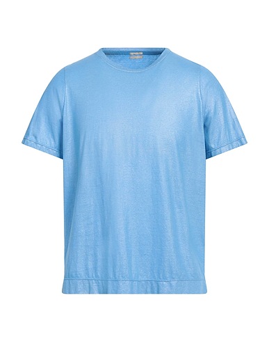 MASSIMO ALBA T-shirt 100% Cotton