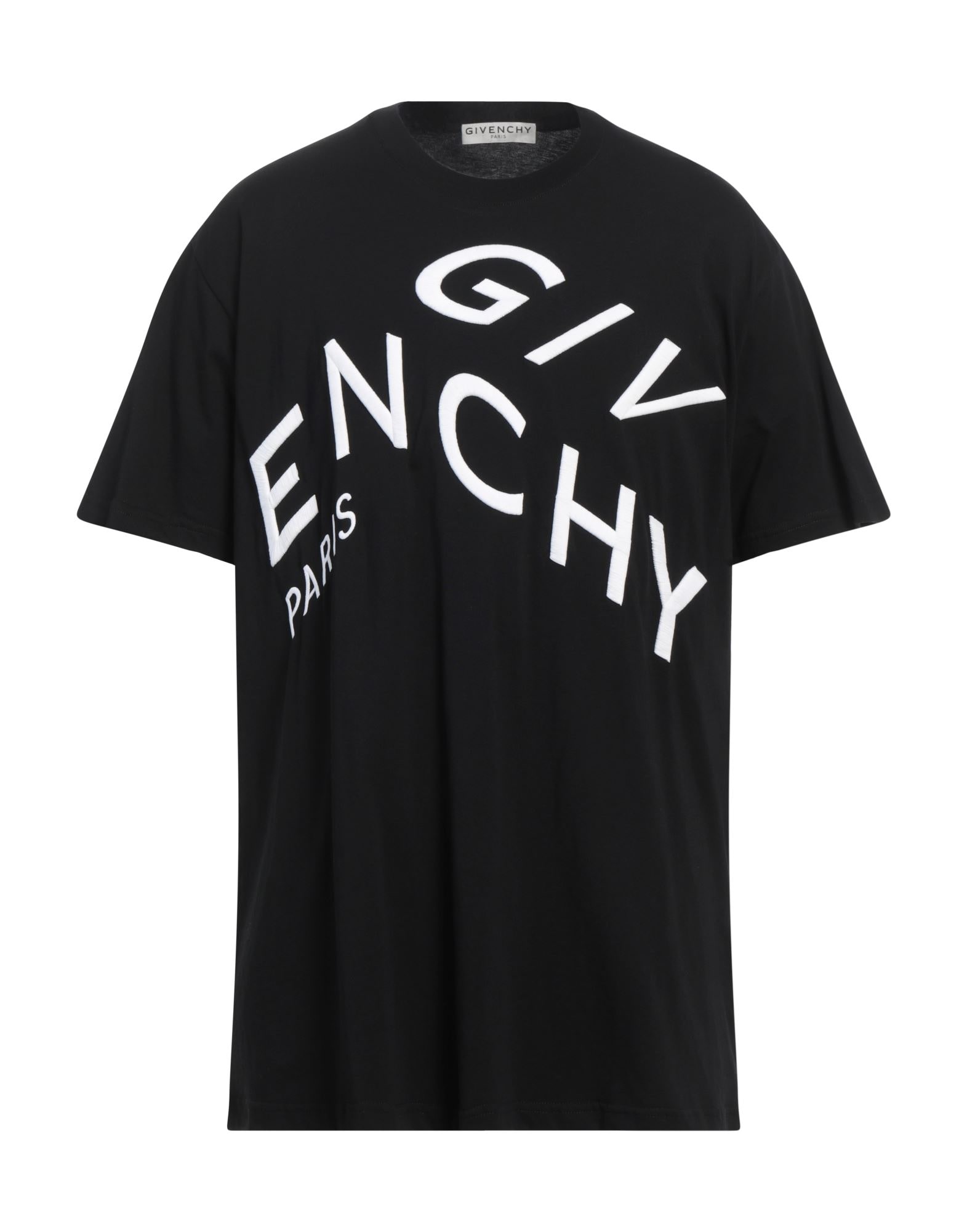 GIVENCHY - T-shirts