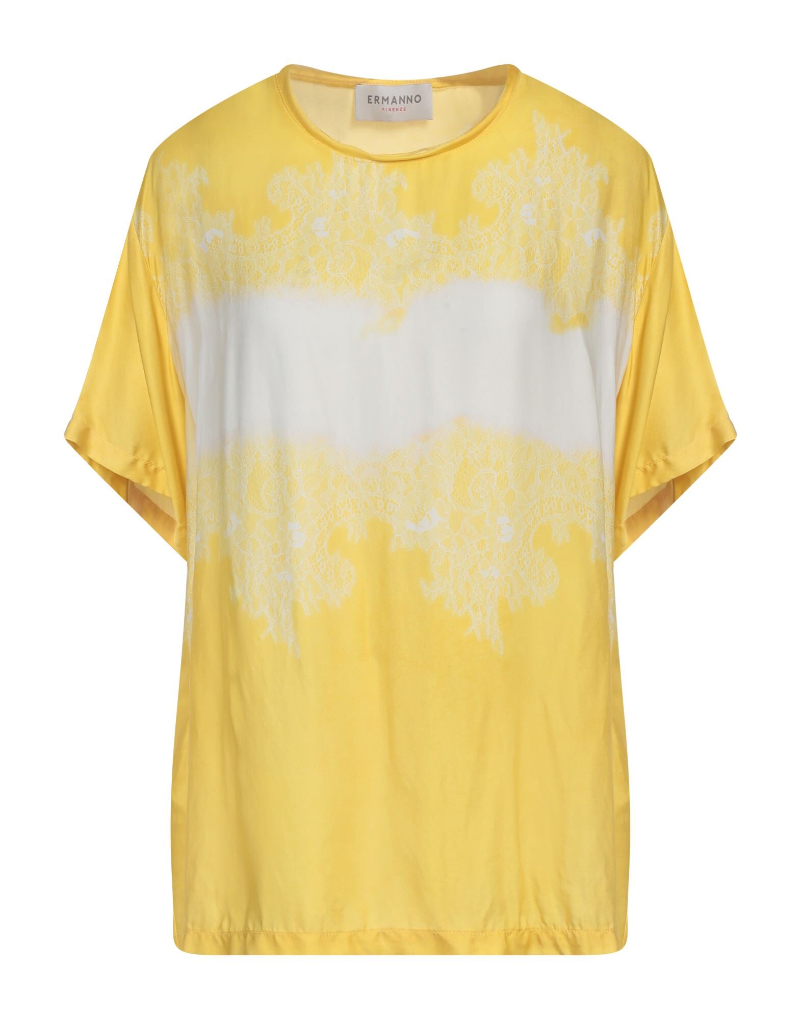 ERMANNO FIRENZE - トップス