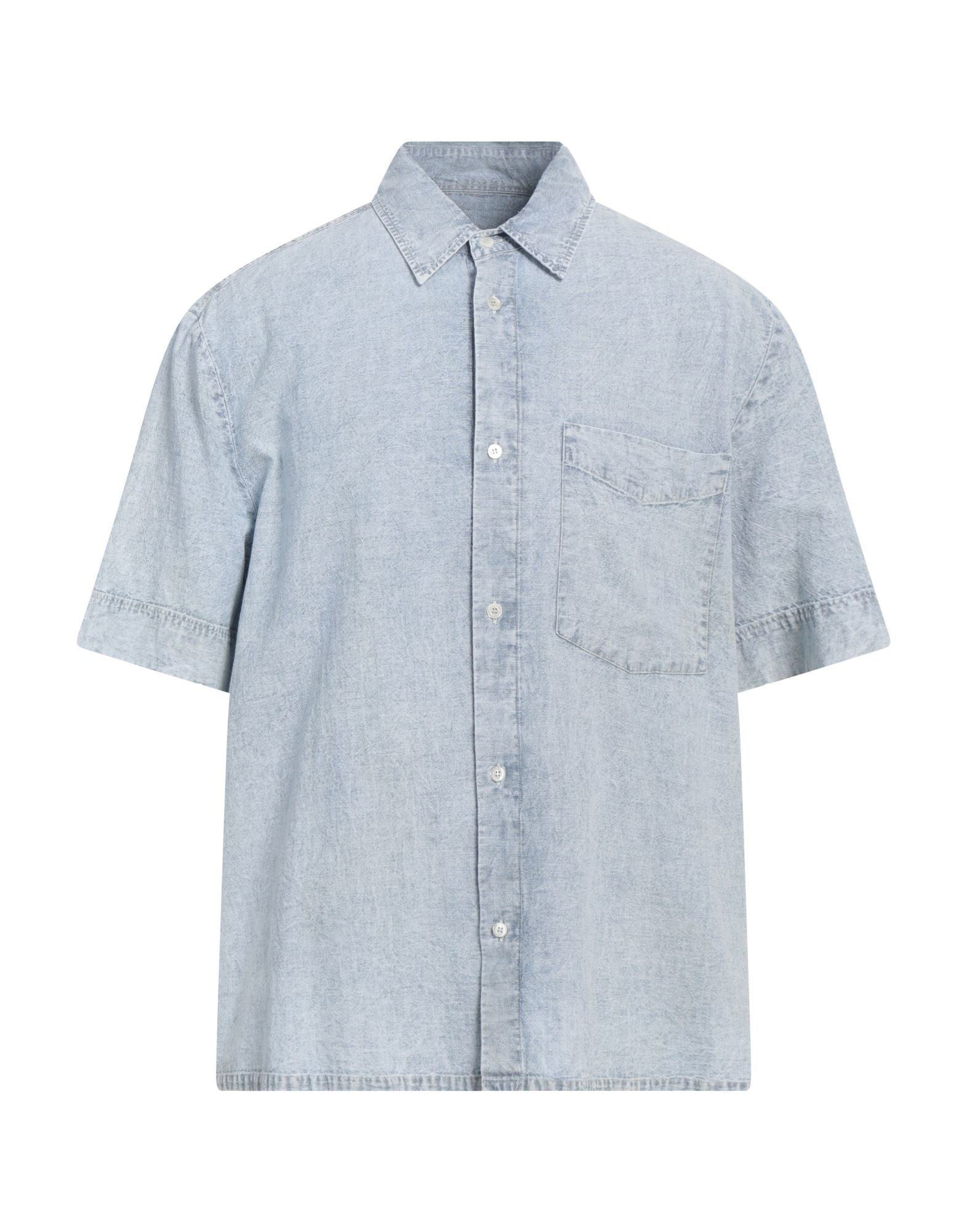 DONDUP - Denim shirts