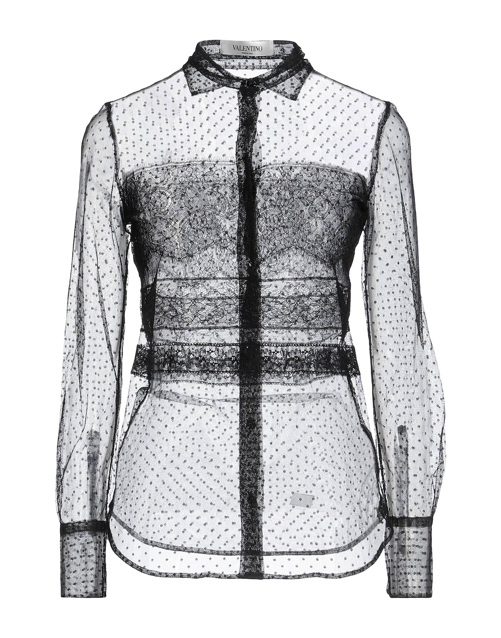 VALENTINO GARAVANI - Camicie