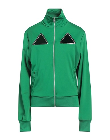 COPERNI Sweatshirt Green 100% Polyester