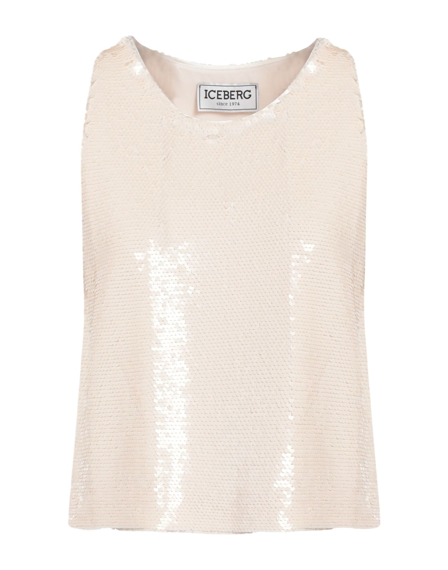 ICEBERG - Tops