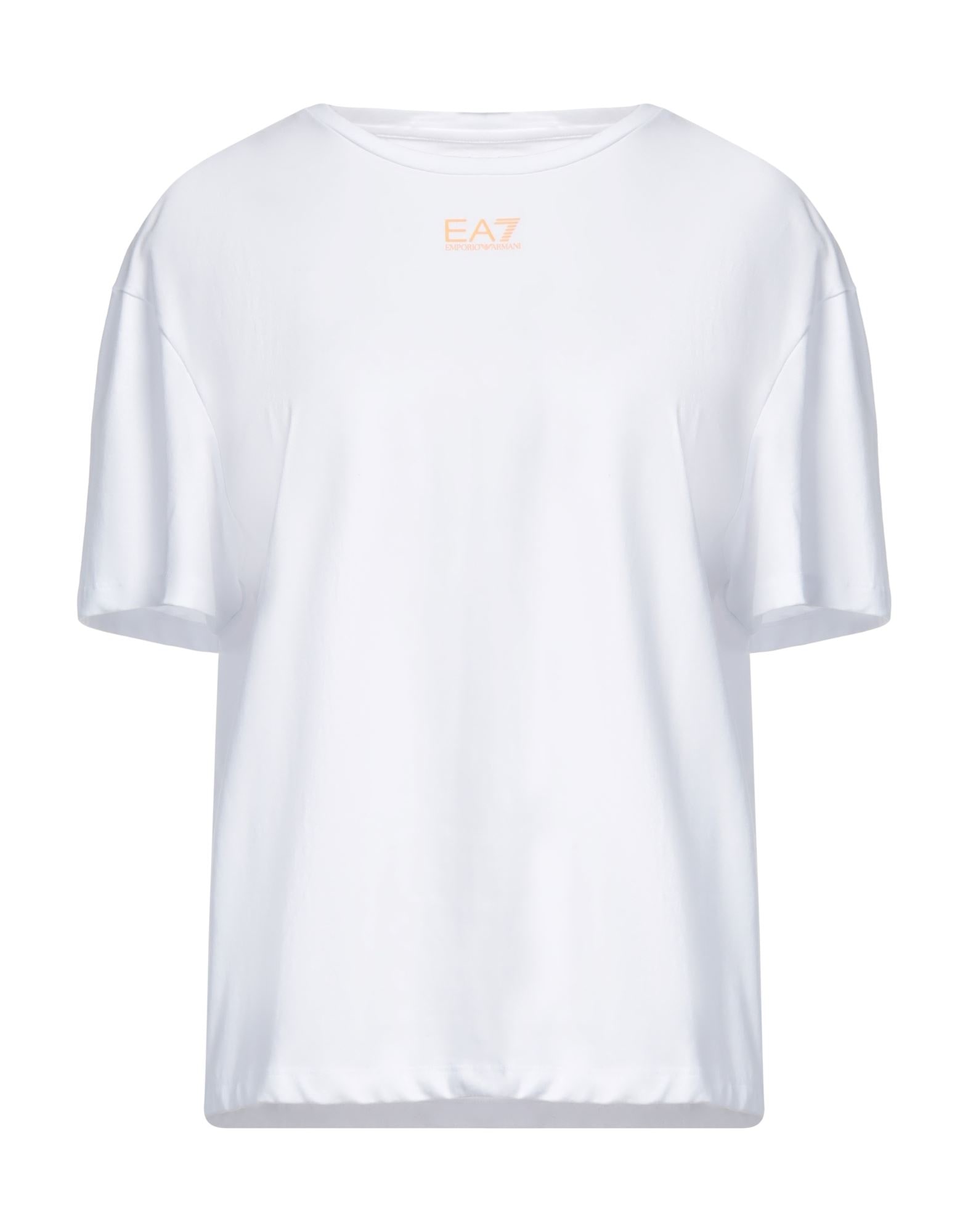 EA7 - T-shirts