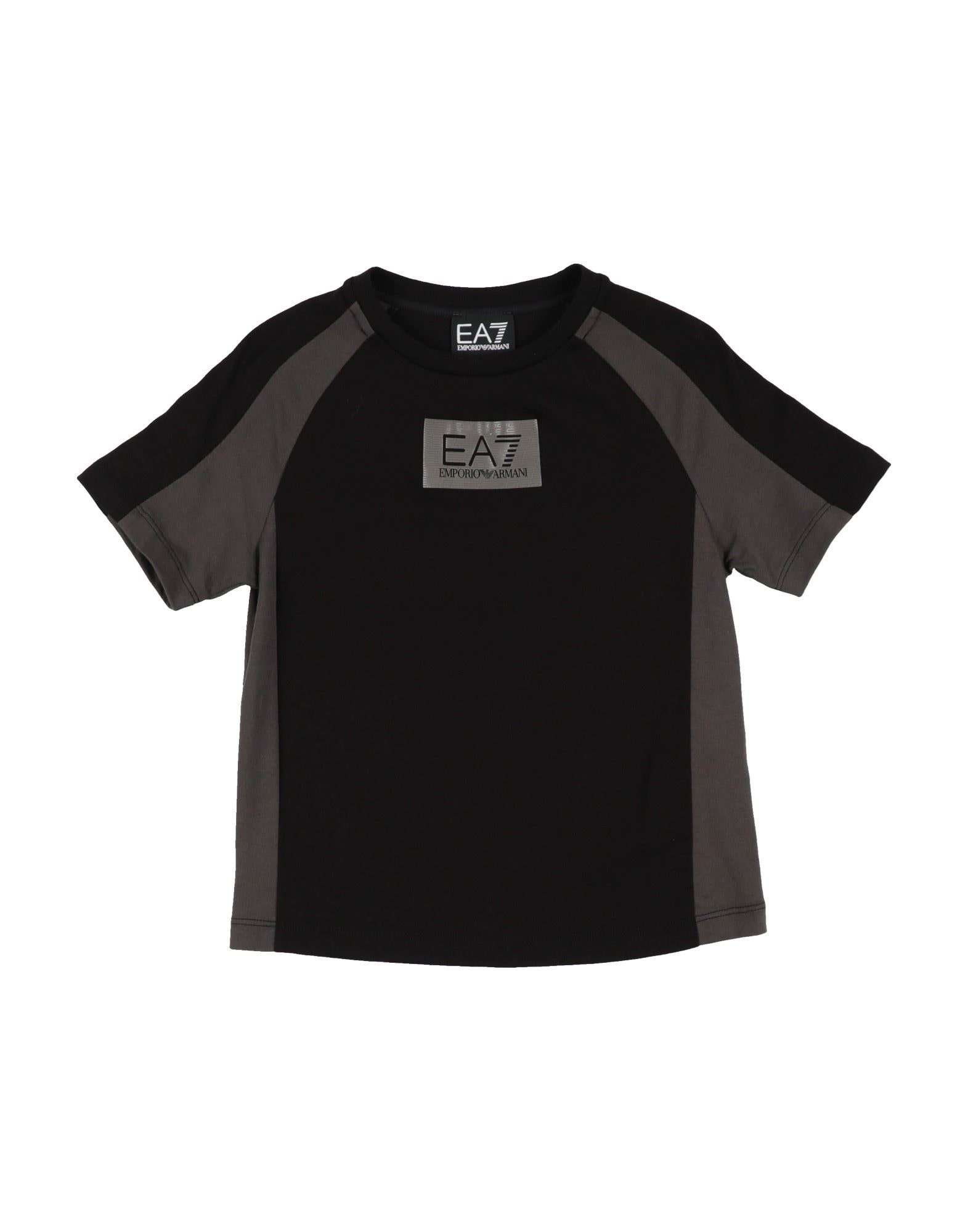 EA7 - T-shirts