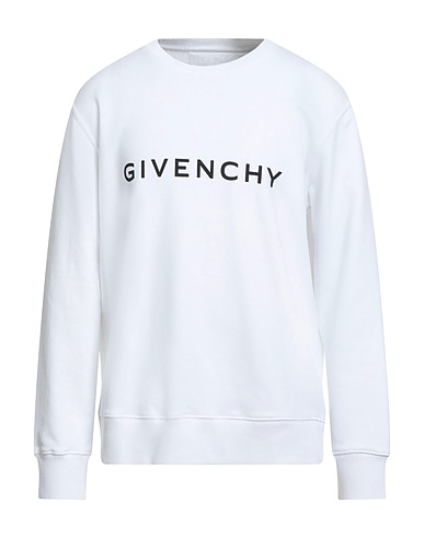 GIVENCHY Sweatshirt 100% Cotton