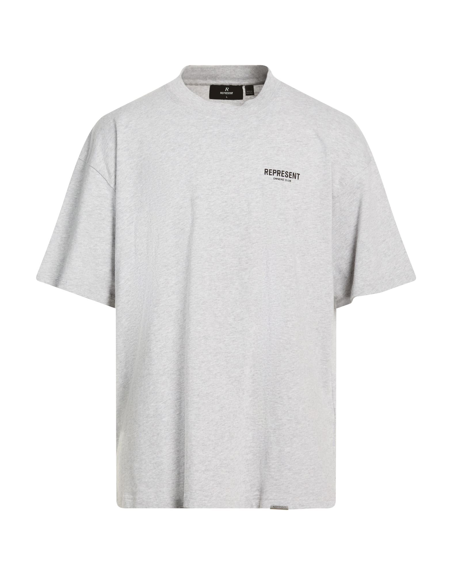 REPRESENT - T-shirts