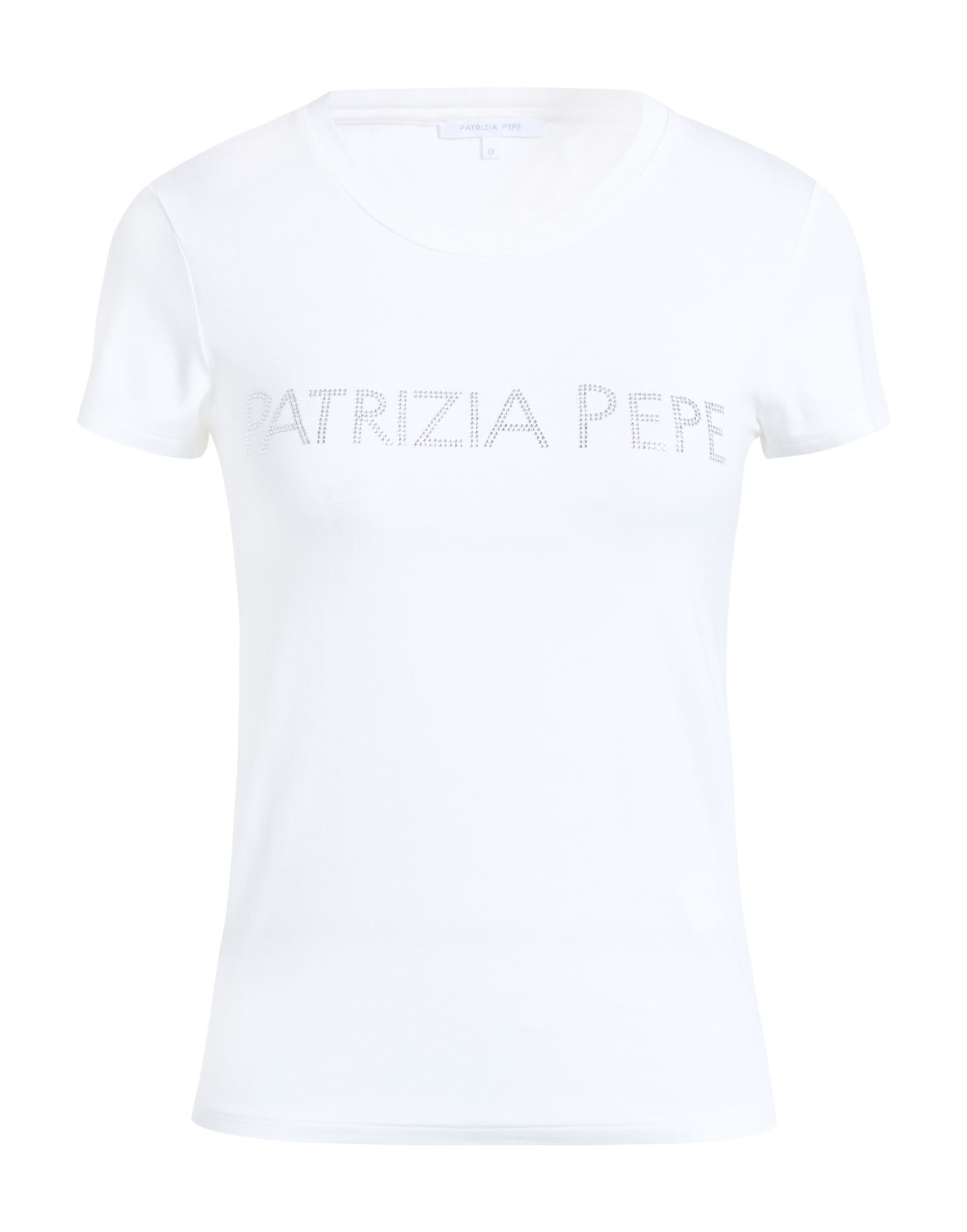 PATRIZIA PEPE - Camisetas