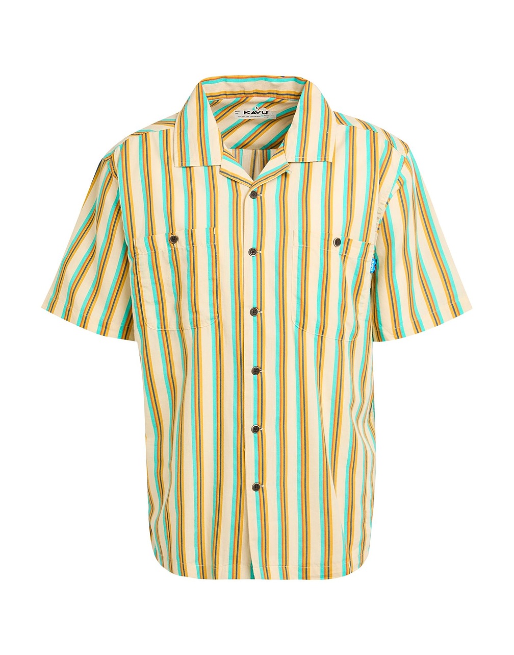KAVU - Shirts