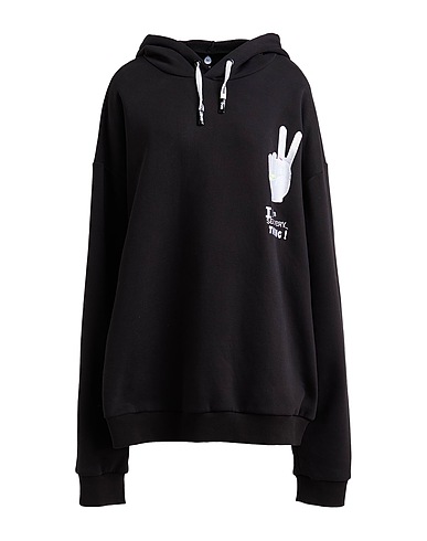 DUO Felpa 60% Cotone, 40% Poliestere