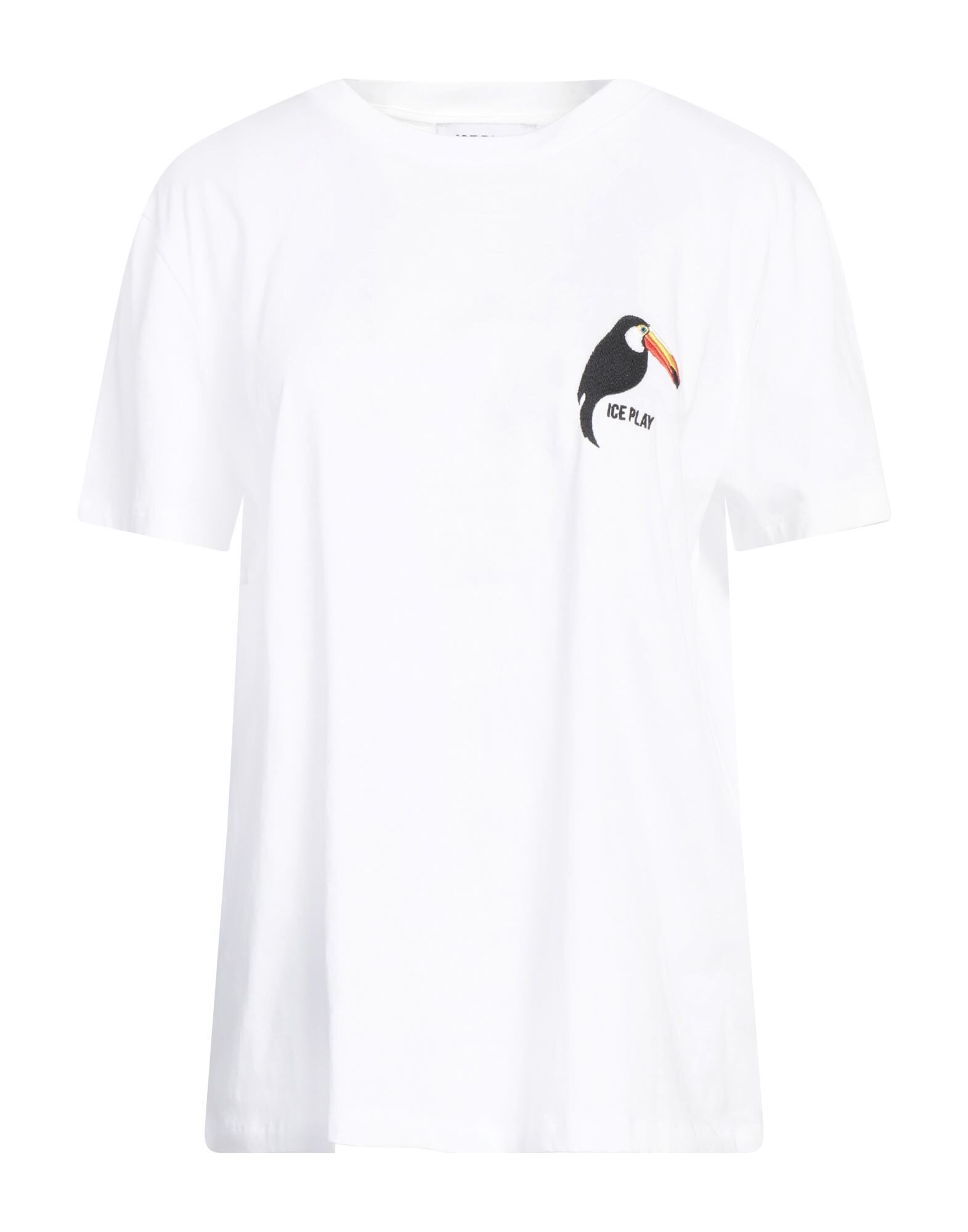 ICE PLAY - Футболки