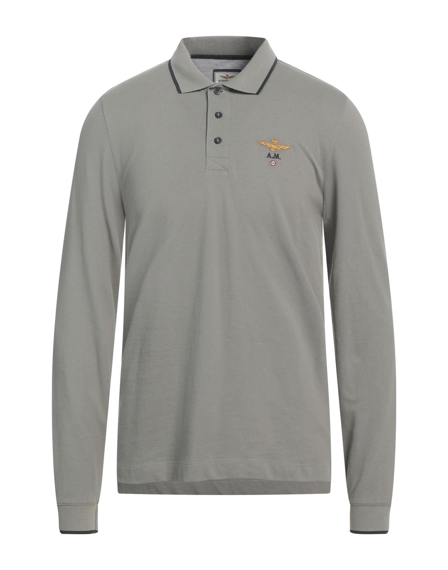 AERONAUTICA MILITARE - Polo shirts