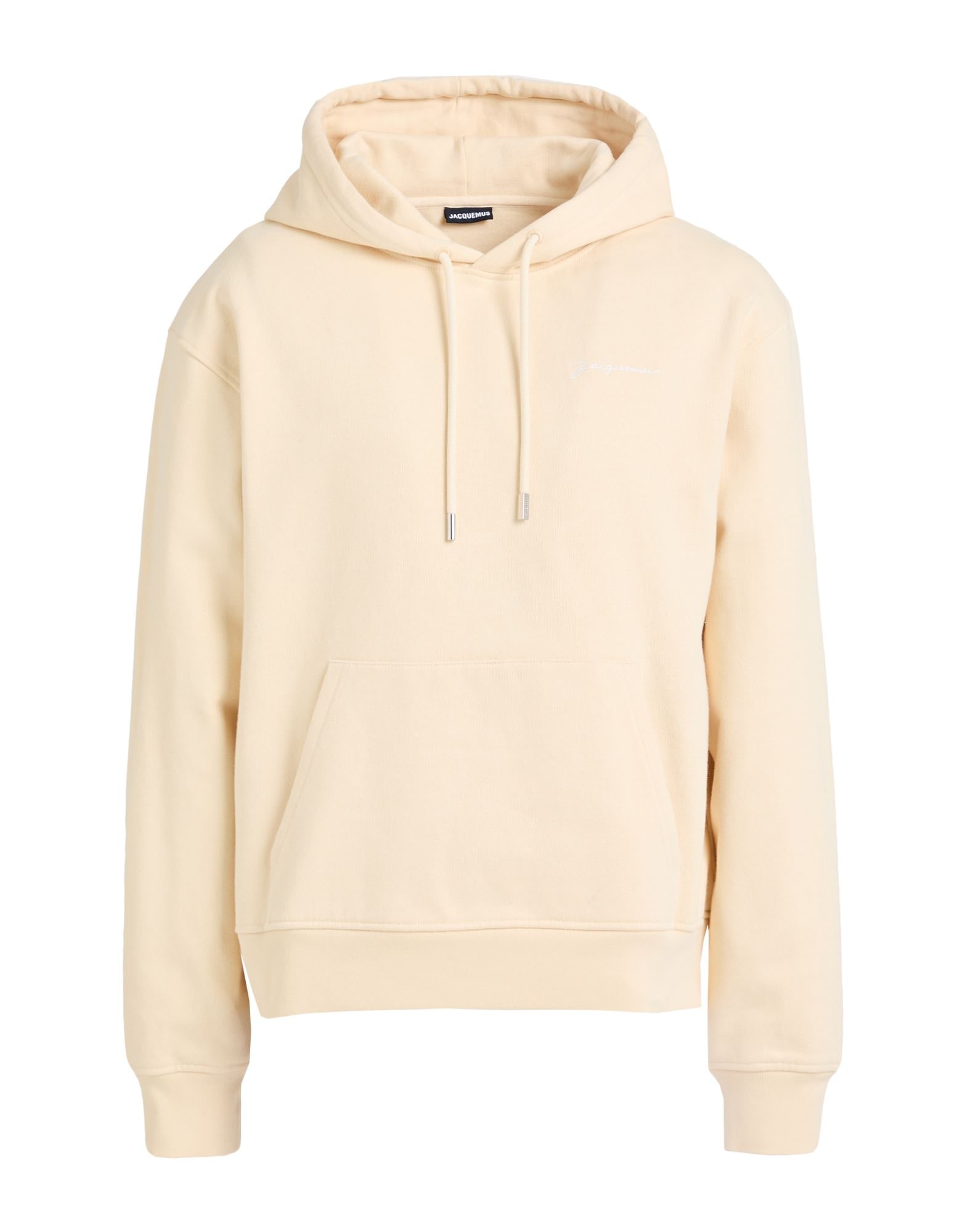 JACQUEMUS - Толстовки