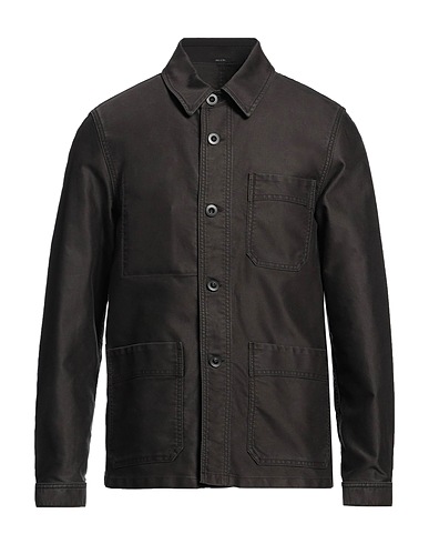 TOM FORD Jacket Lead 100% Cotton