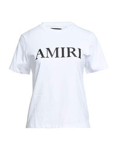 AMIRI T-shirt 100% Cotton