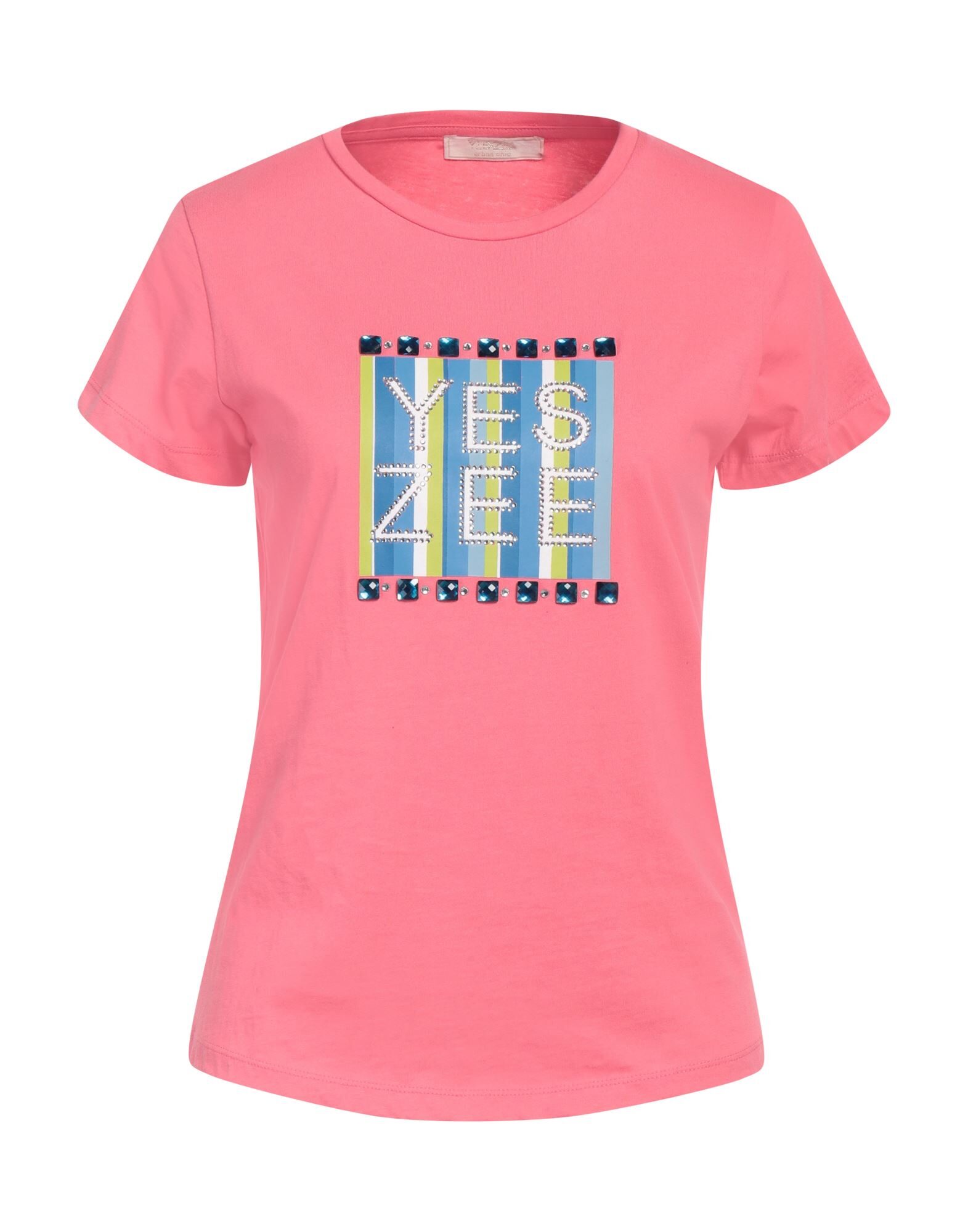 YES ZEE by ESSENZA - T-shirts